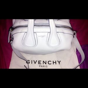Givenchy Nightingale Small tote